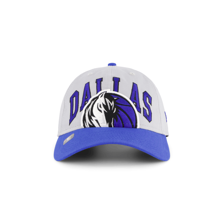 MAVERICKS 9TWENTY NBA TIP OFF 23 - Bild 5
