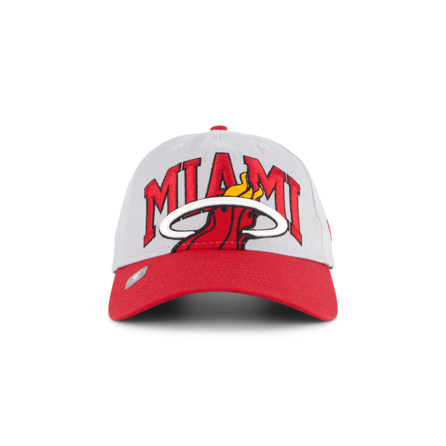 HEAT 9TWENTY NBA TIP OFF 23 - Bild 5