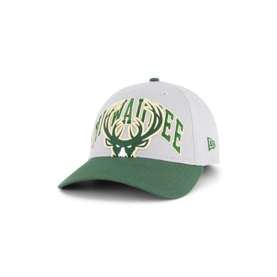 BUCKS 9TWENTY NBA TIP OFF 23