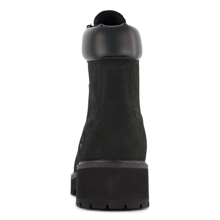 Carnaby Cool Mid Lace Up Boot Jet Black - Bild 2