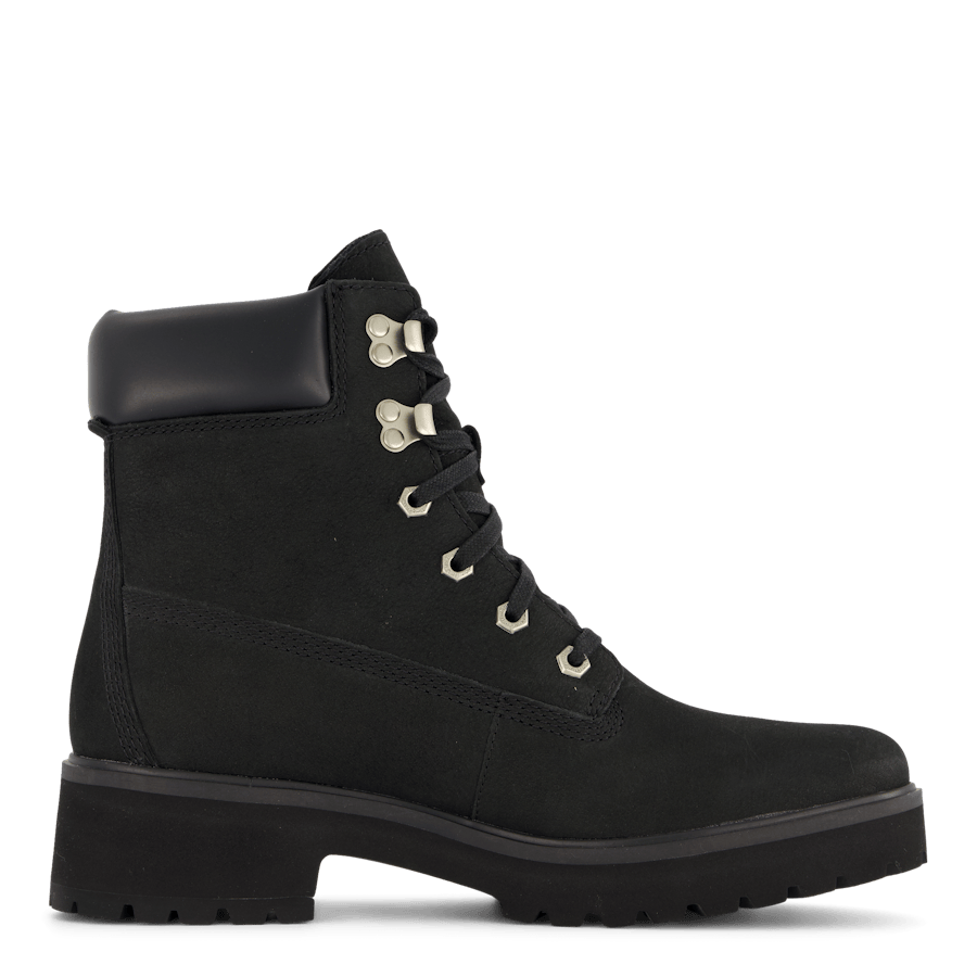 Carnaby Cool Mid Lace Up Boot Jet Black - Bild 3
