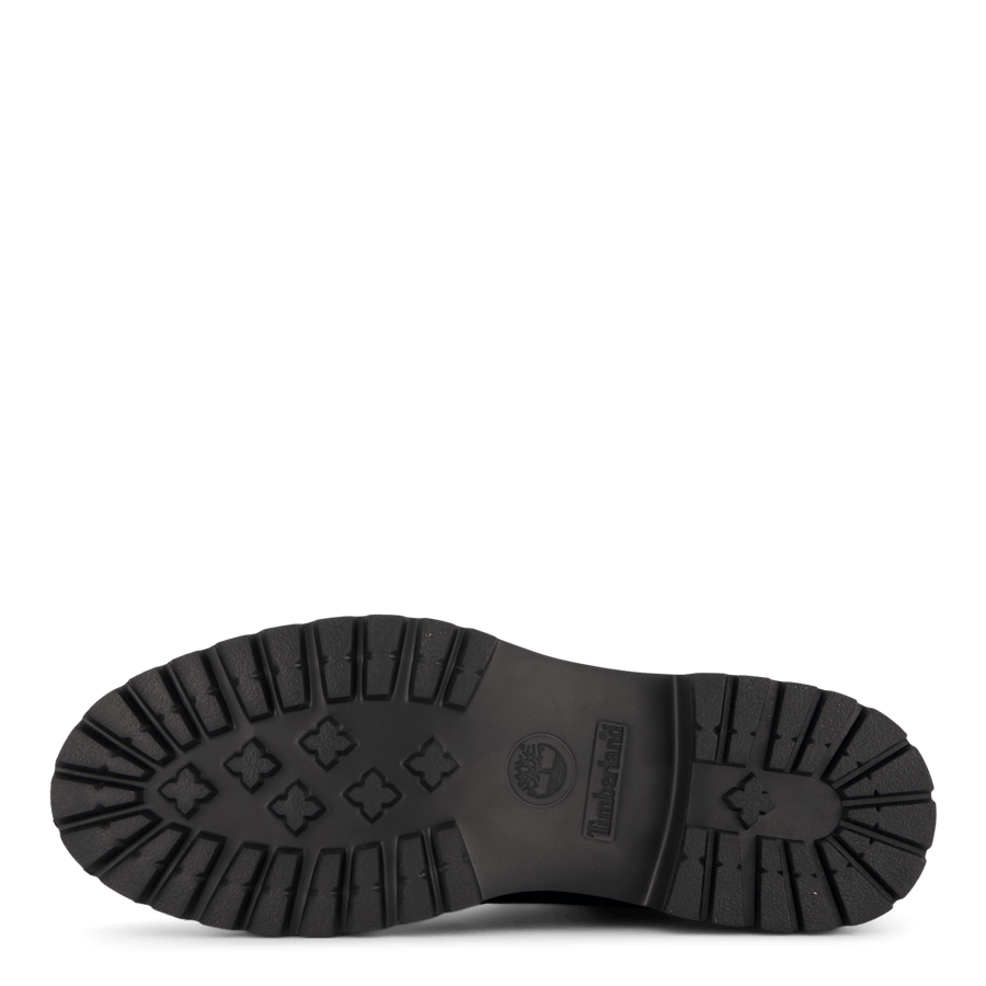 Carnaby Cool Mid Lace Up Boot Jet Black - Bild 4