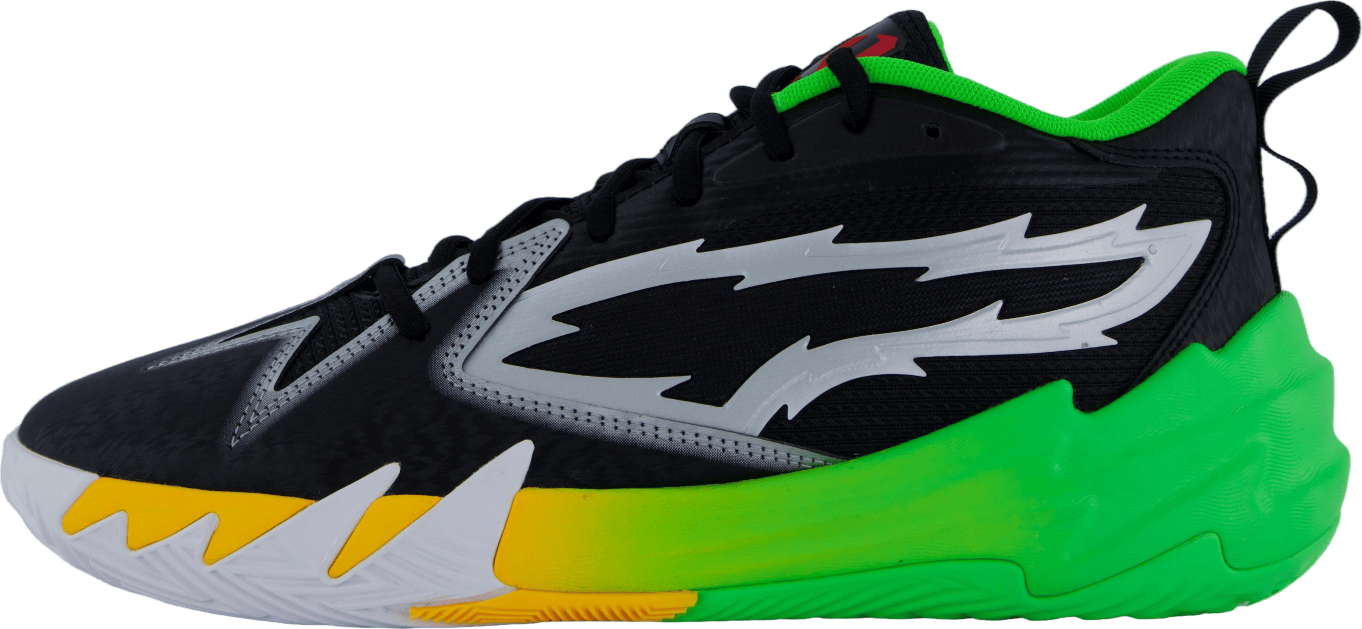 Scoot Zeros 2k Black