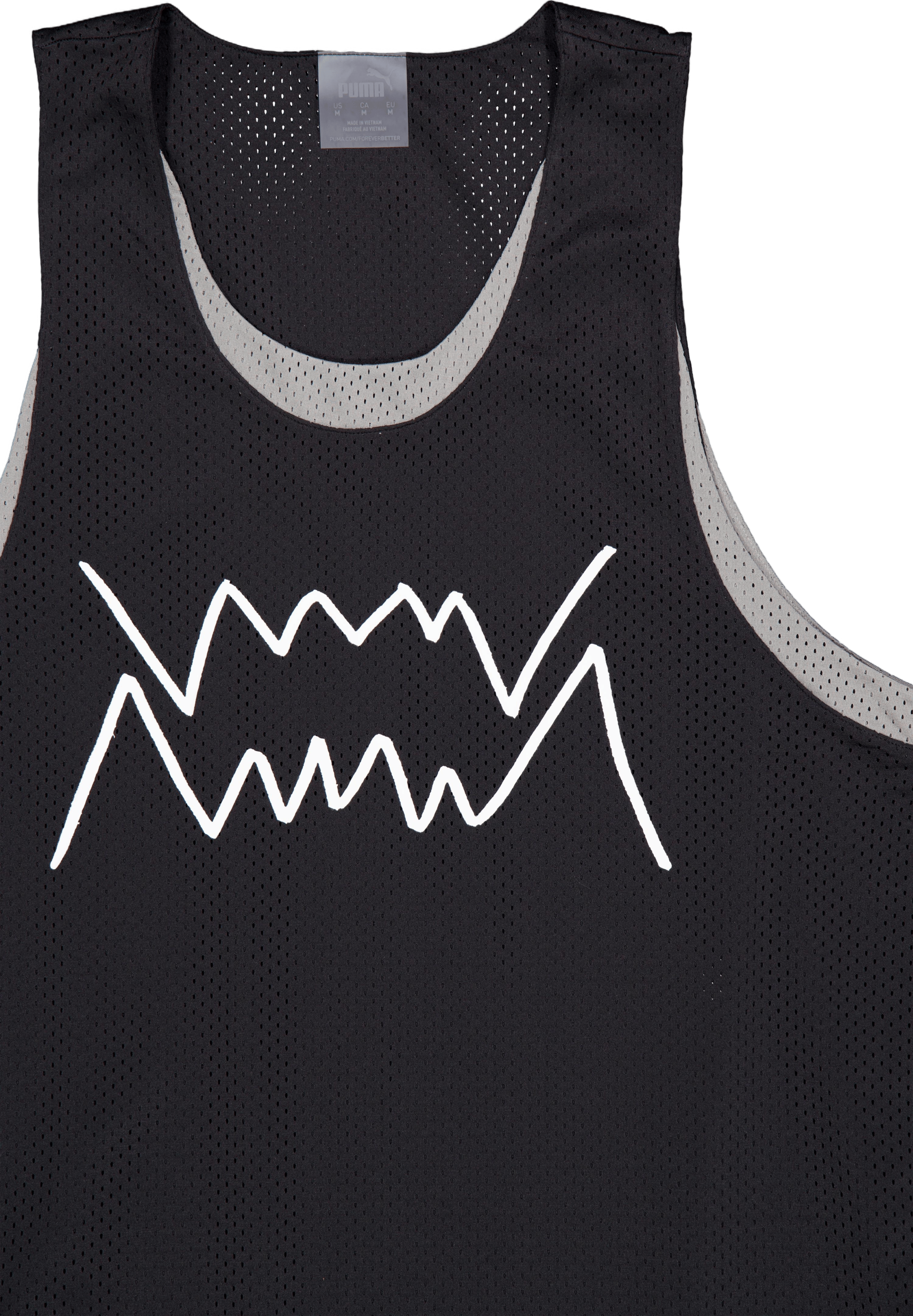 Jaws Core Tank Black - Bild 3