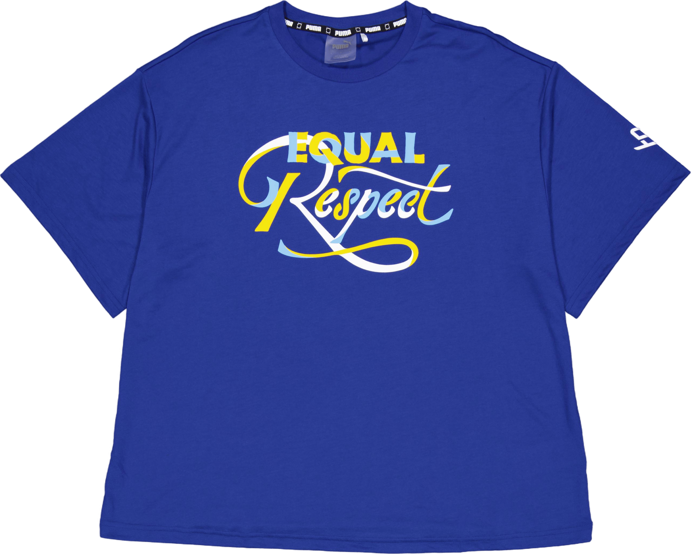 Stewie Dawn Tee Ii Blue