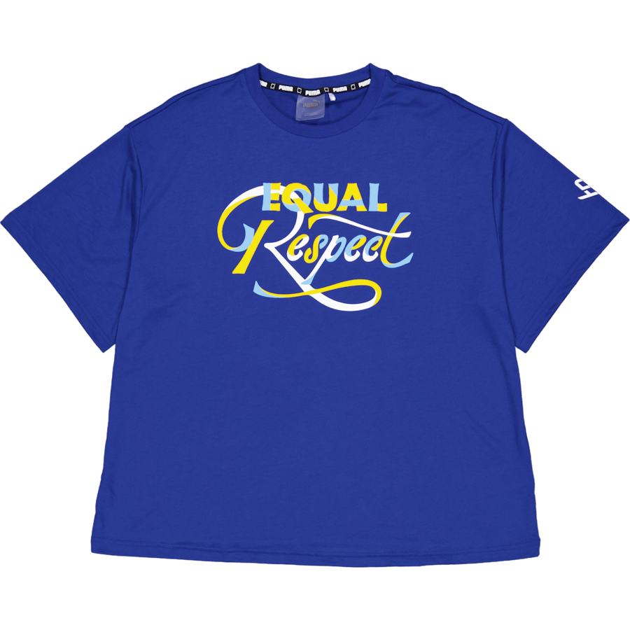 Stewie Dawn Tee Ii Blue