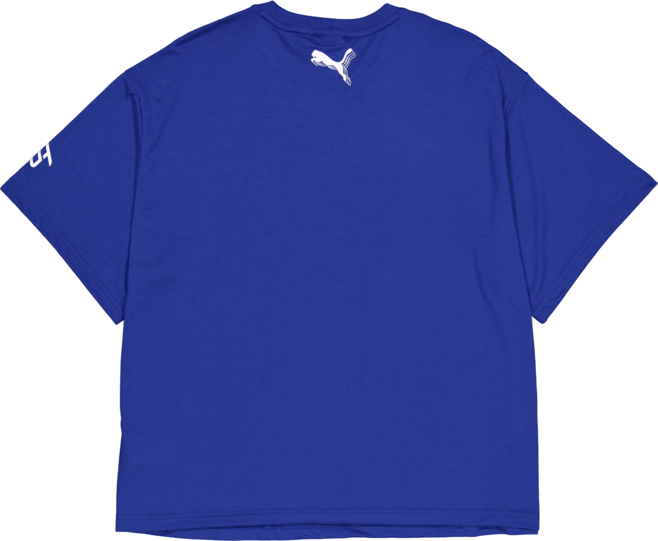 Stewie Dawn Tee Ii Blue - Bild 2