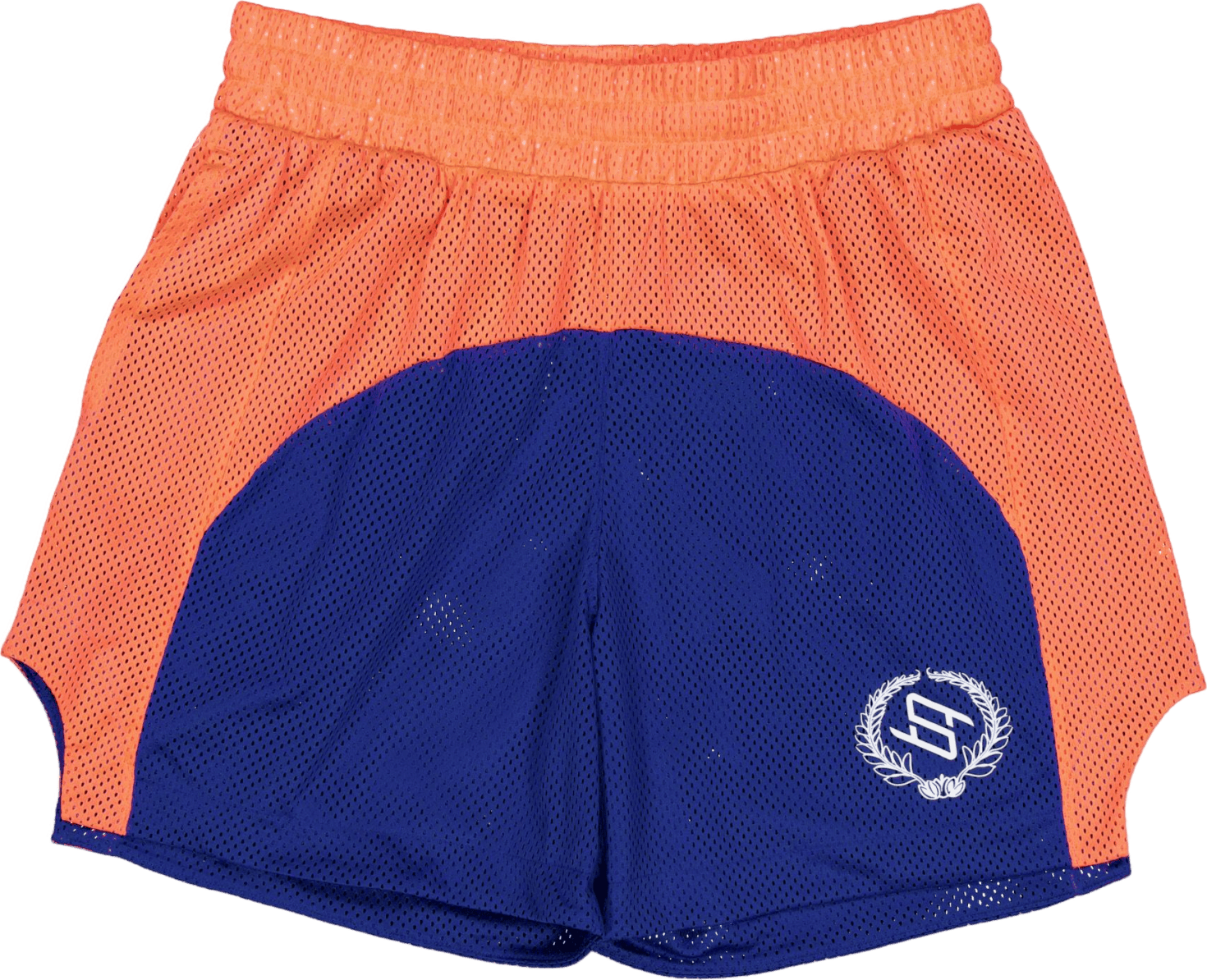 Stewie Dawn Short Blue