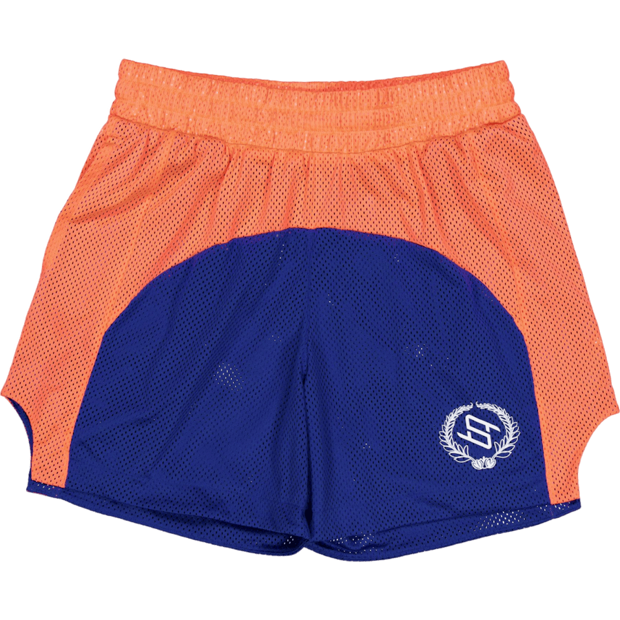 Stewie Dawn Short Blue