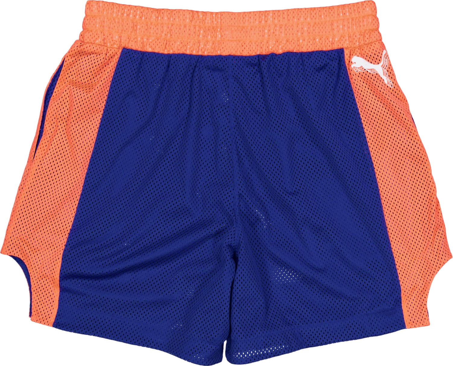Stewie Dawn Short Blue - Bild 2