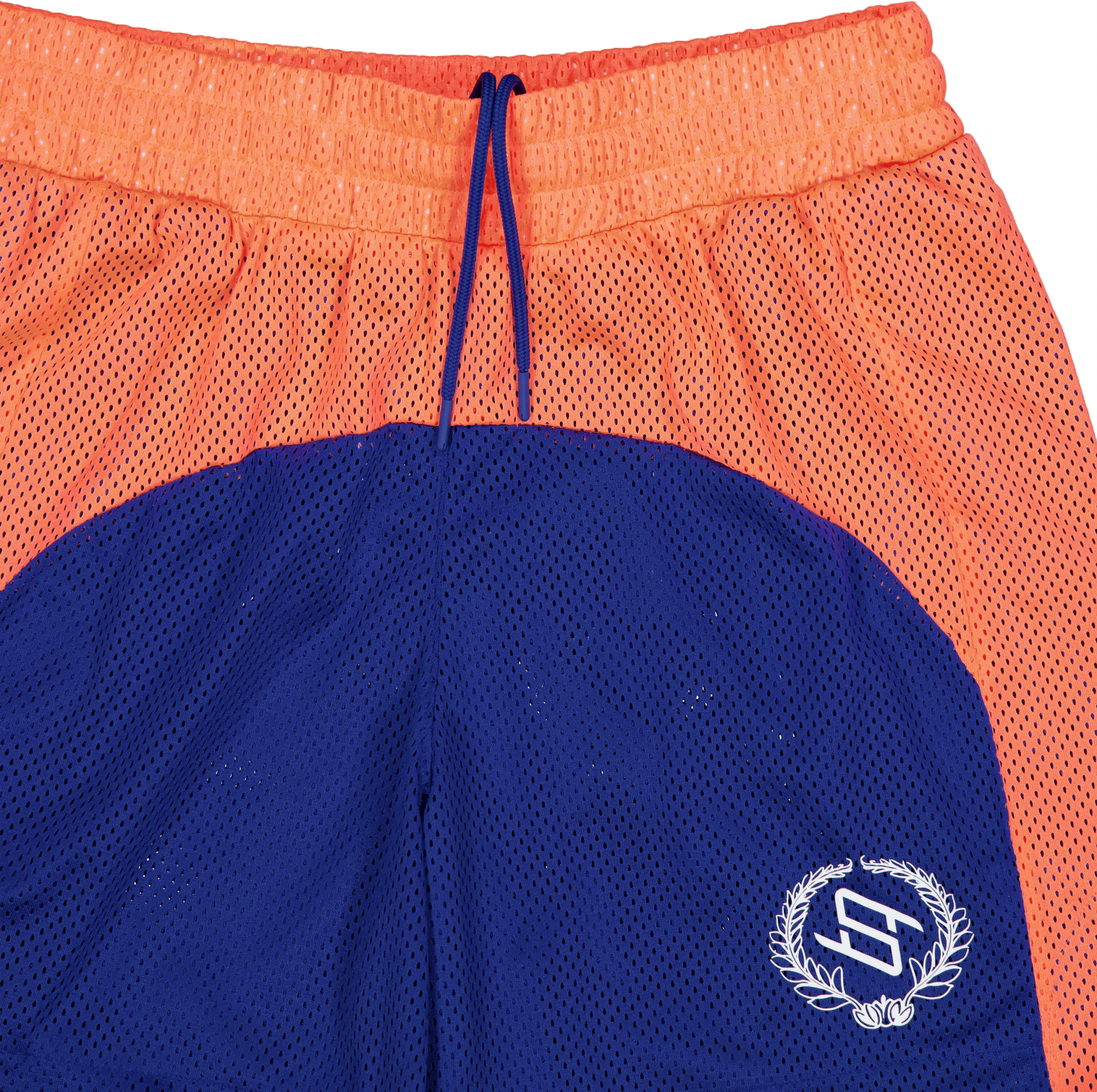 Stewie Dawn Short Blue - Bild 3