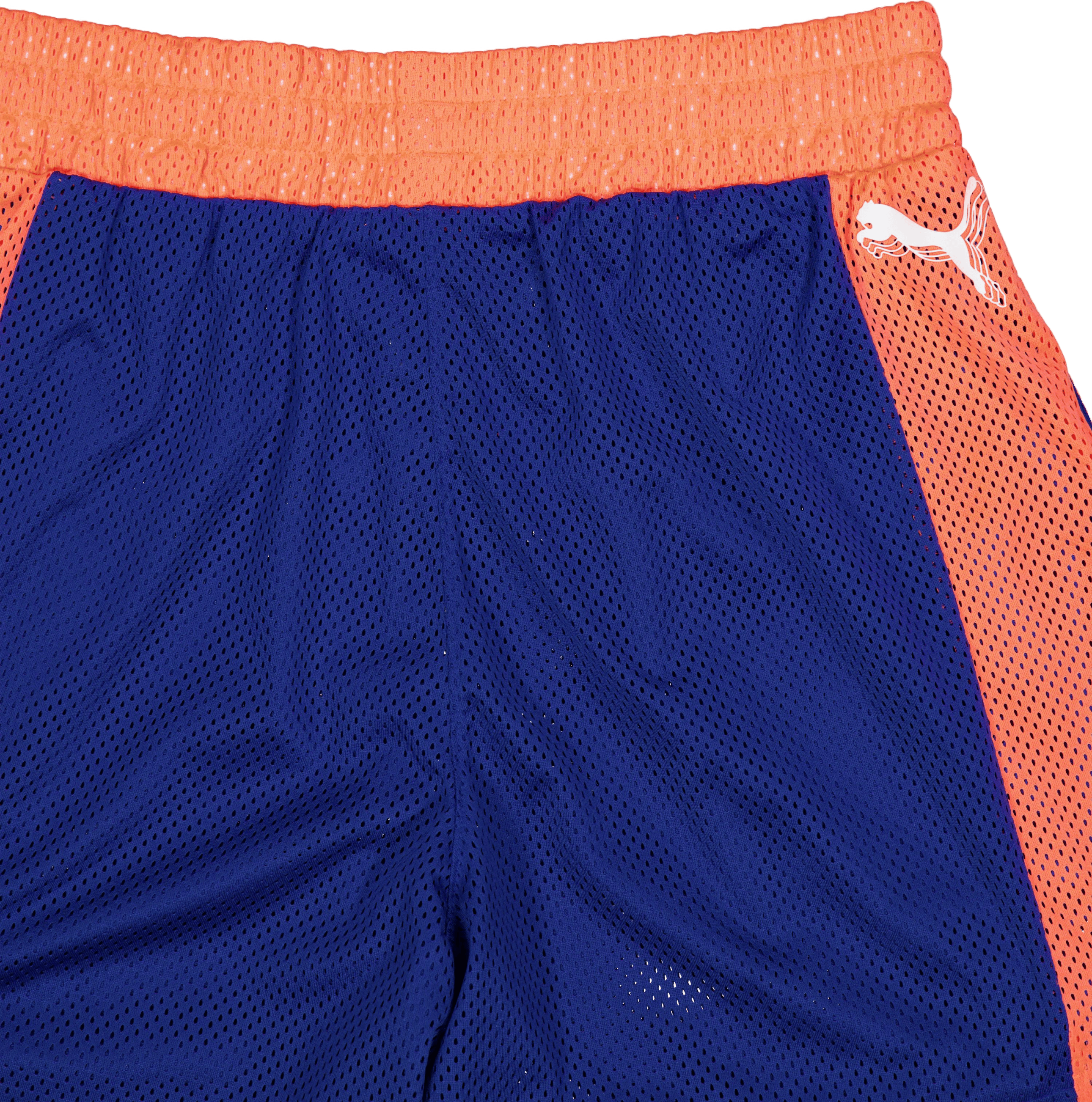 Stewie Dawn Short Blue - Bild 4