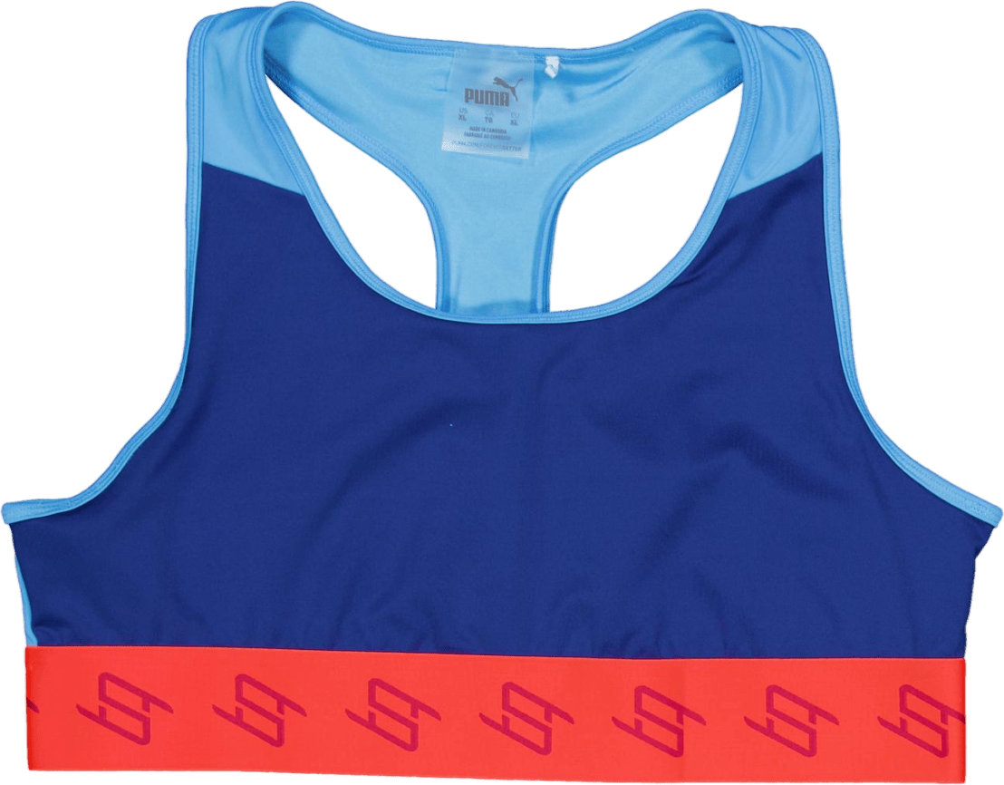 Stewie Dawn Sports Bra Blue