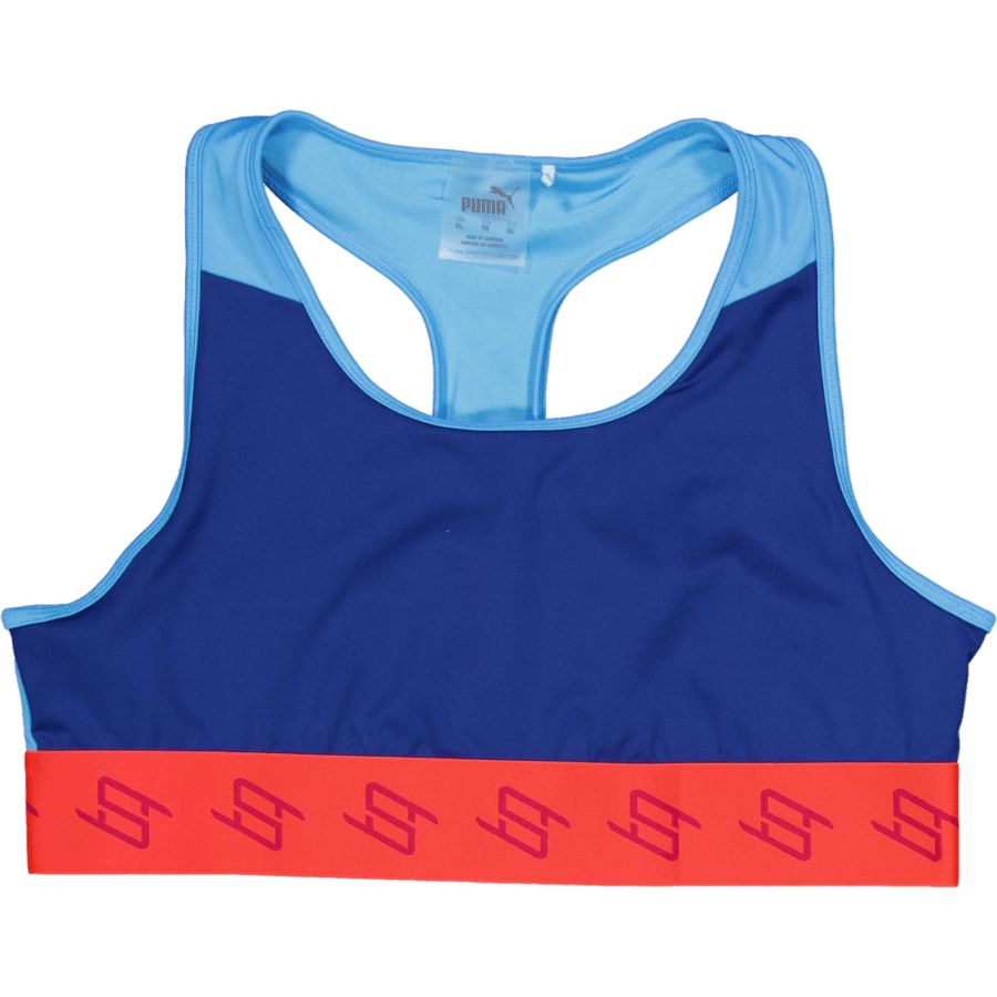 Stewie Dawn Sports Bra Blue
