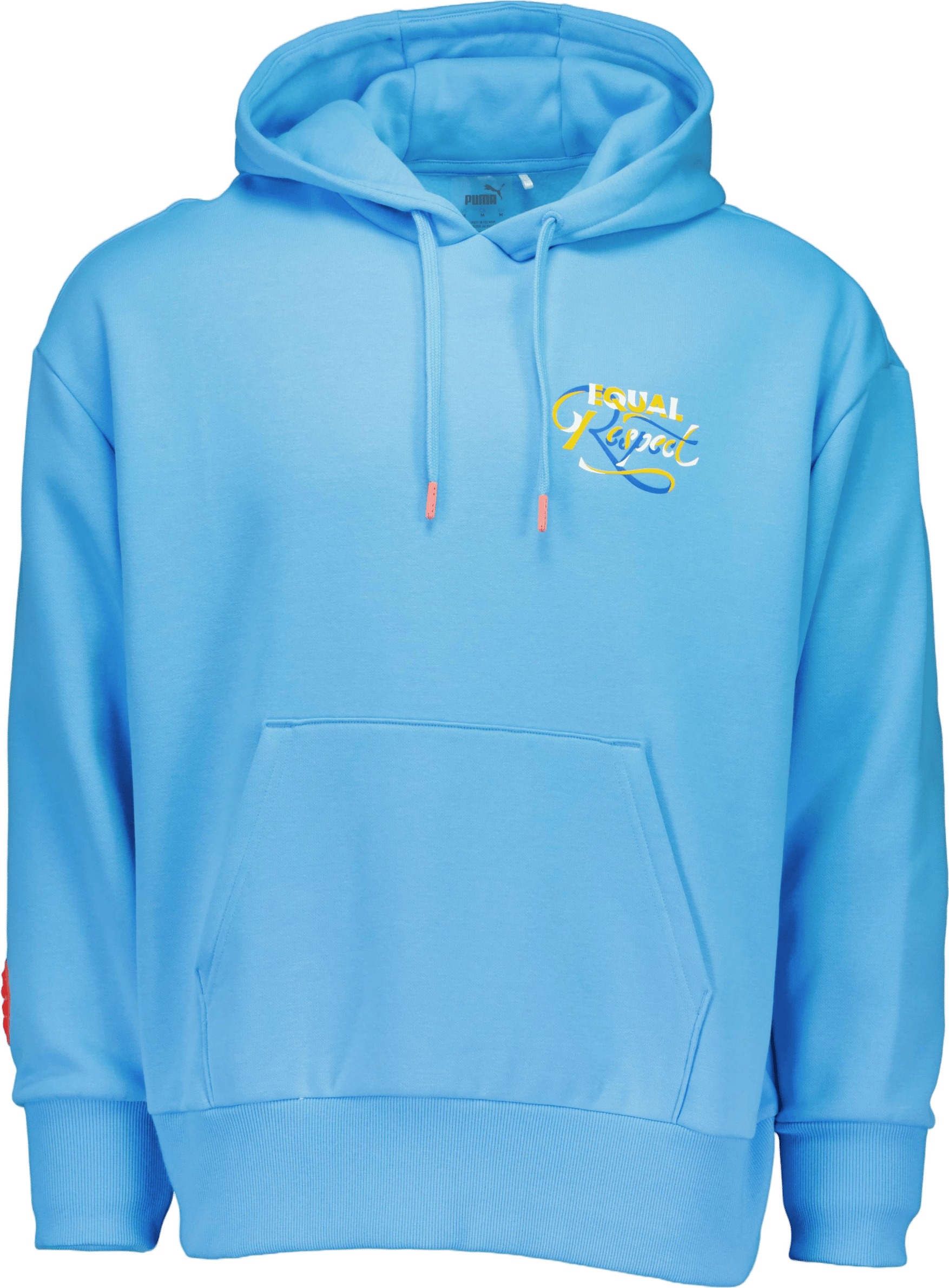 Stewie Dawn Hoodie Blue