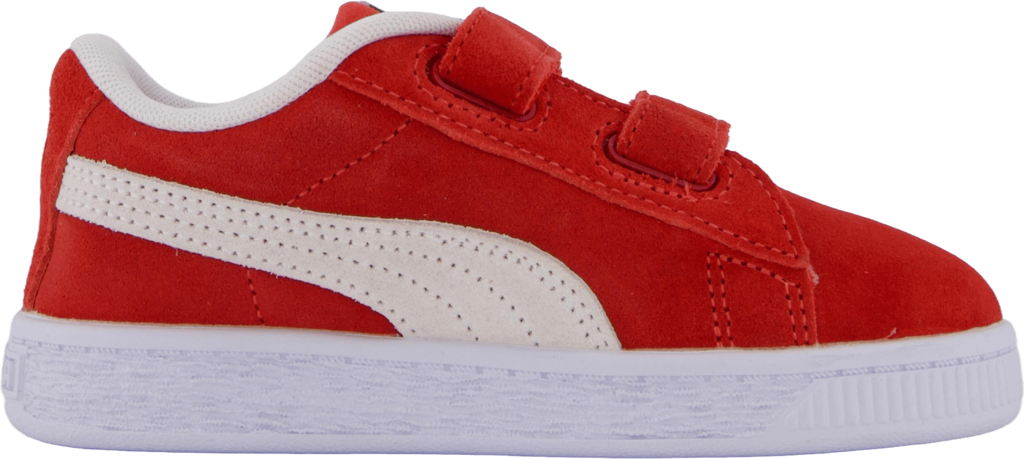 Suede Classic Xxi V Inf Red - Bild 3