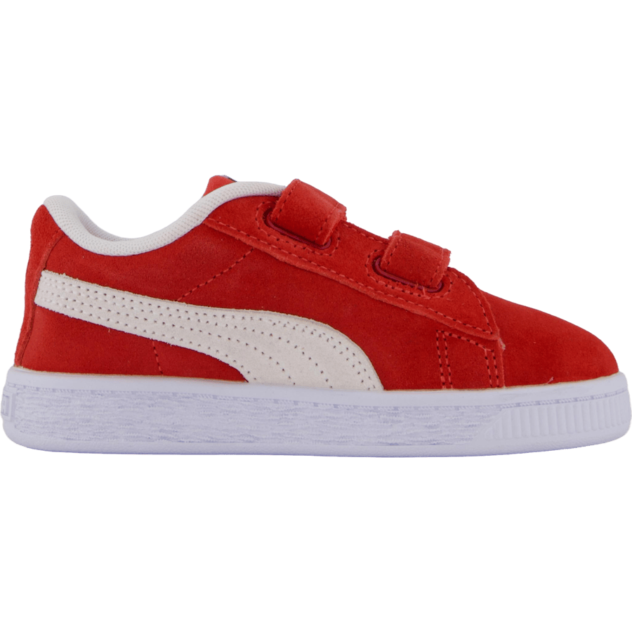 Suede Classic Xxi V Inf Red - Bild 3