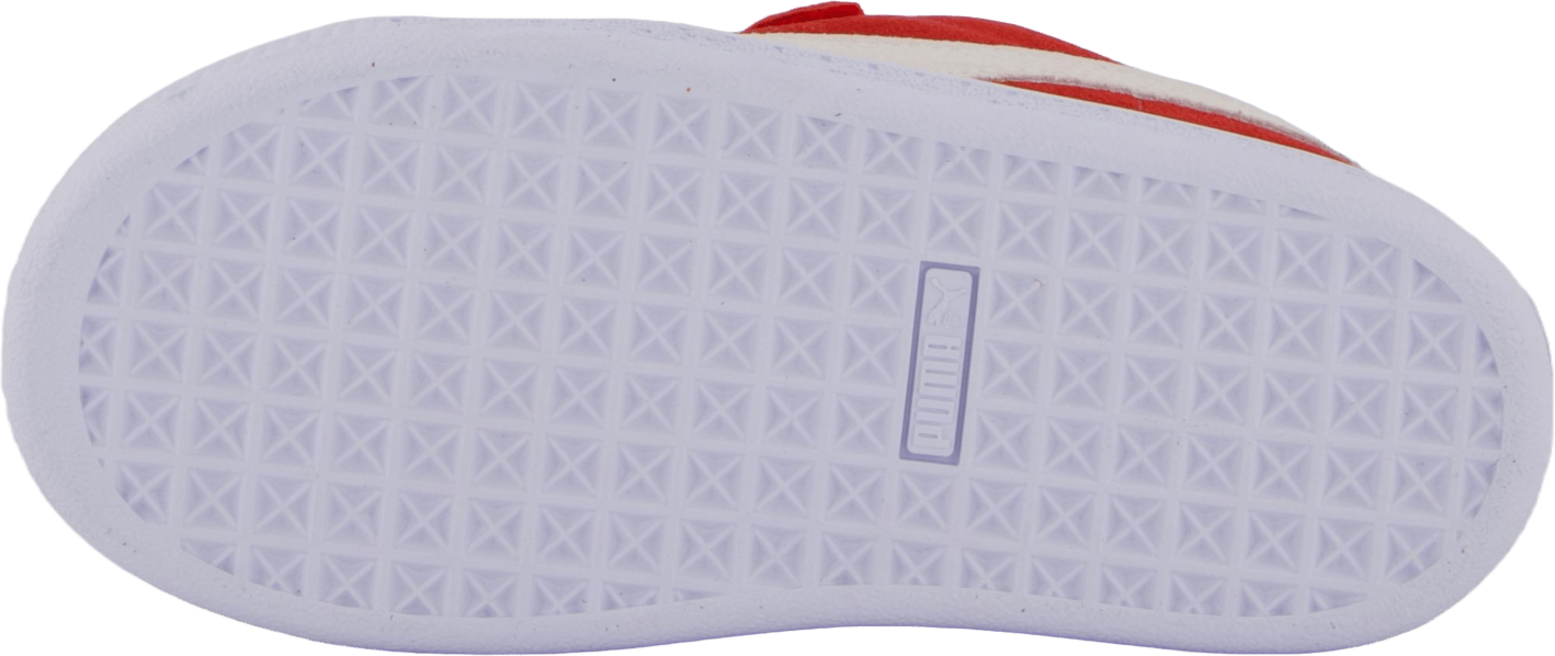 Suede Classic Xxi V Inf Red - Bild 4