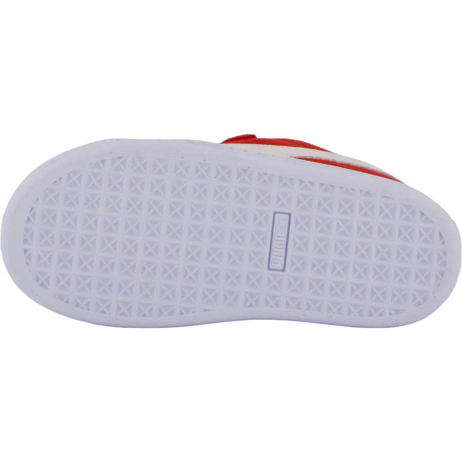 Suede Classic Xxi V Inf Red - Bild 4