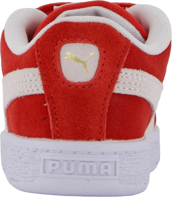 Suede Classic Xxi V Inf Red - Bild 5