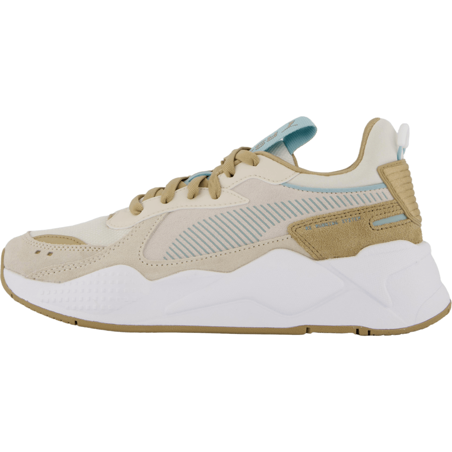 Rs-x Reinvent Wn’s Beige