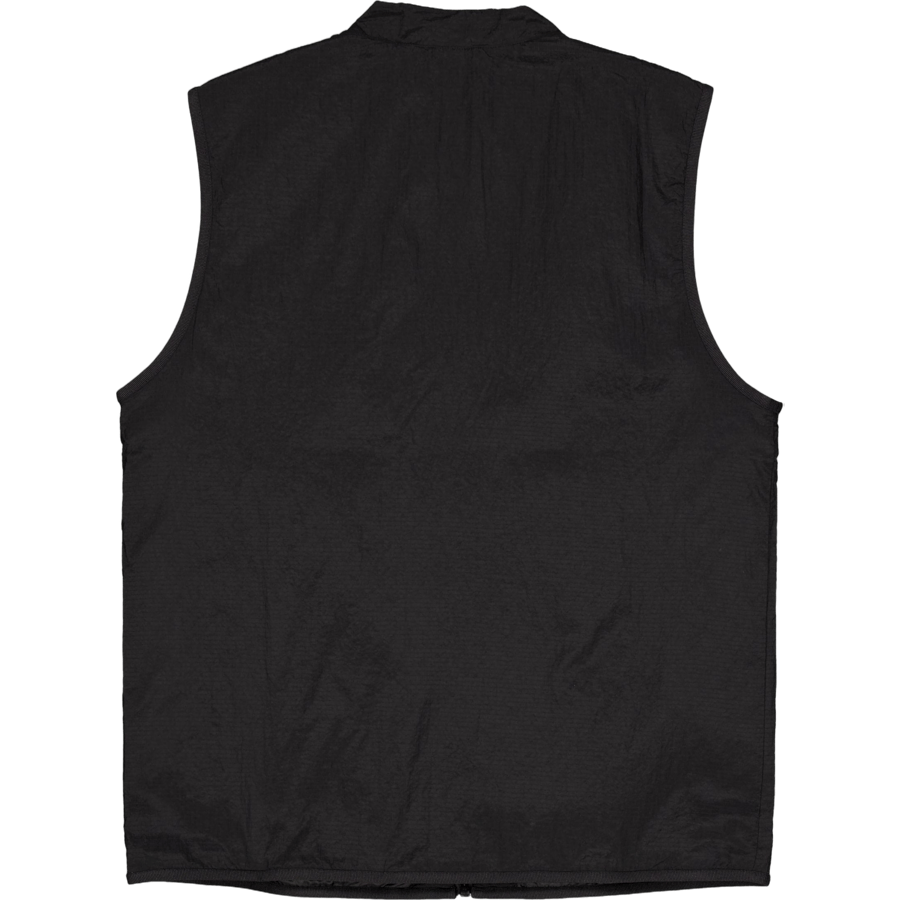 Classics Vest Black - Bild 2