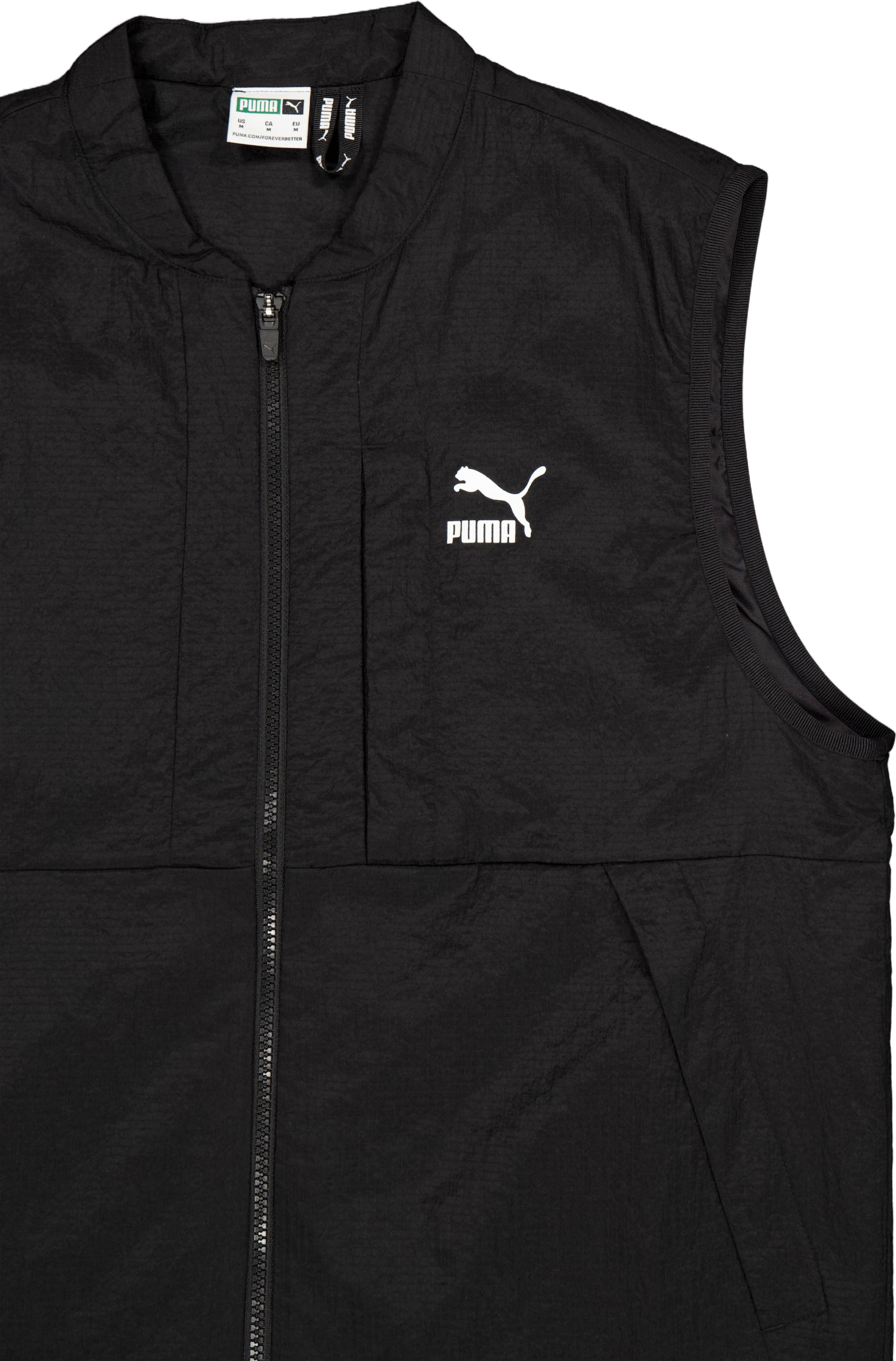 Classics Vest Black - Bild 3