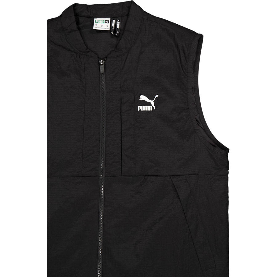 Classics Vest Black - Bild 3