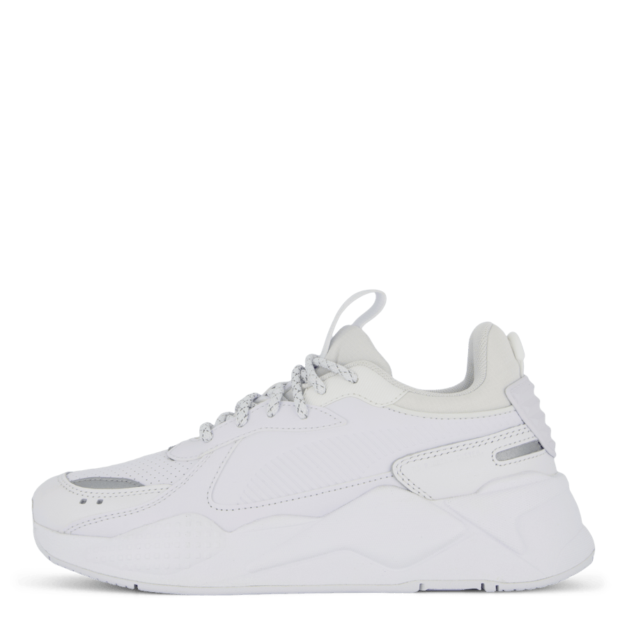 Rs-x Triple White