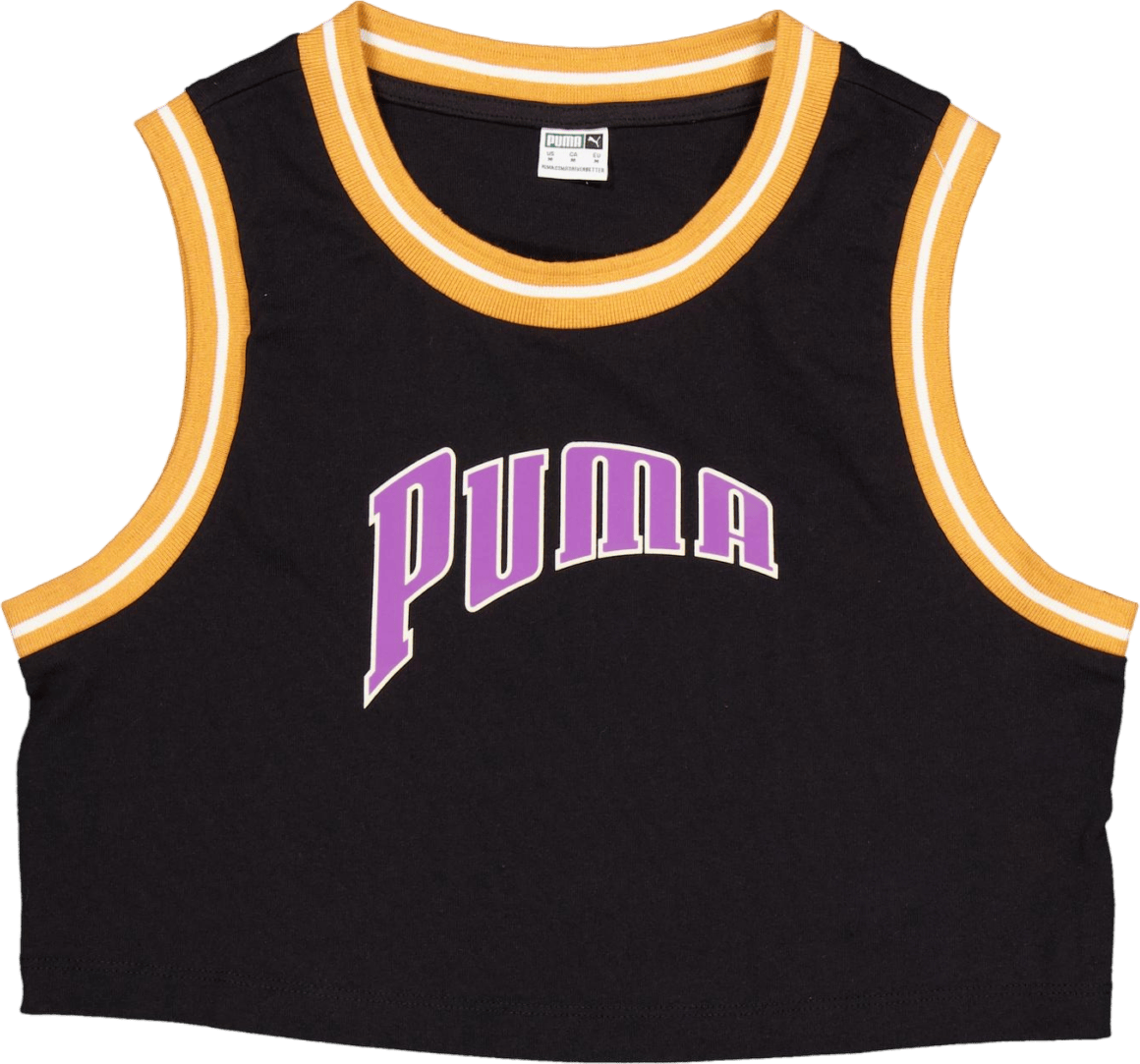 Puma Team For The Fanbase Grap Black