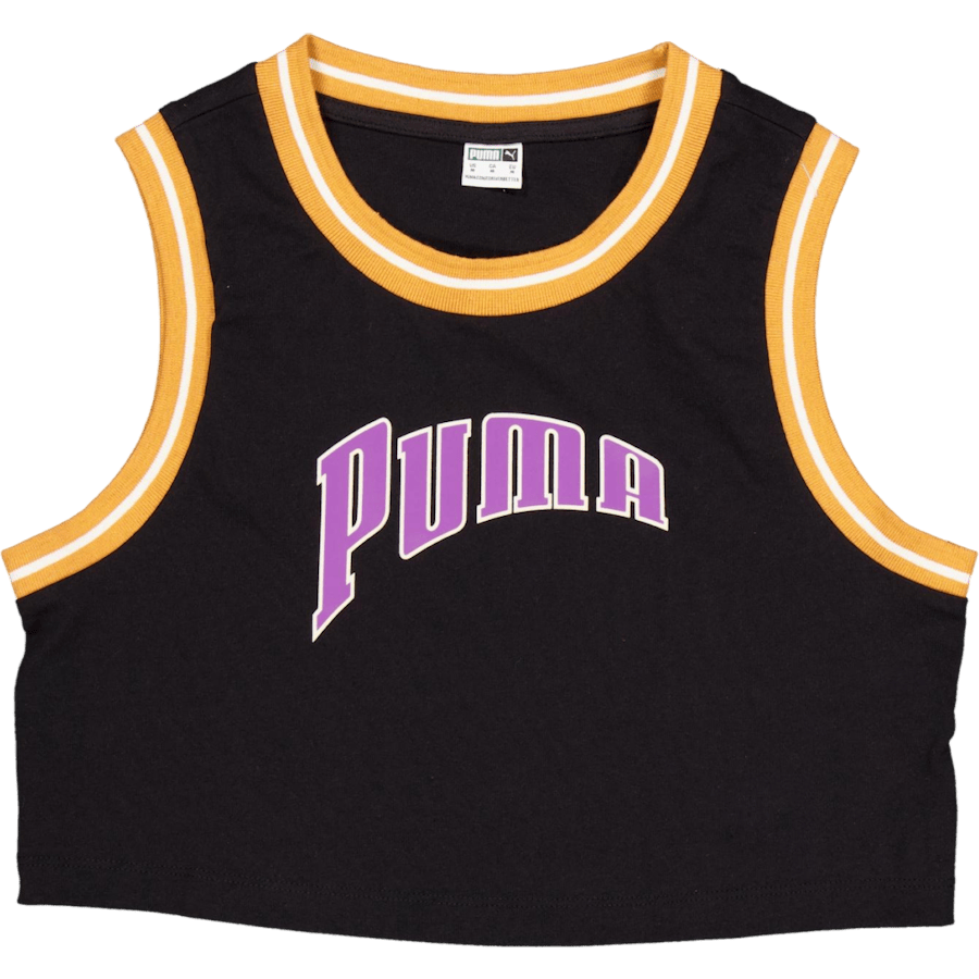 Puma Team For The Fanbase Grap Black