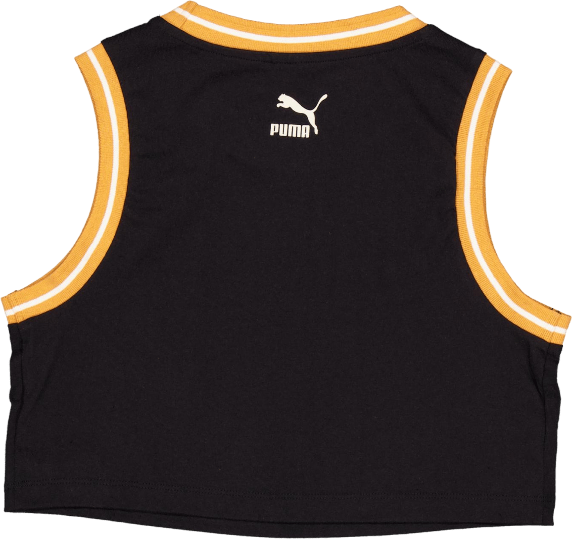 Puma Team For The Fanbase Grap Black - Bild 2