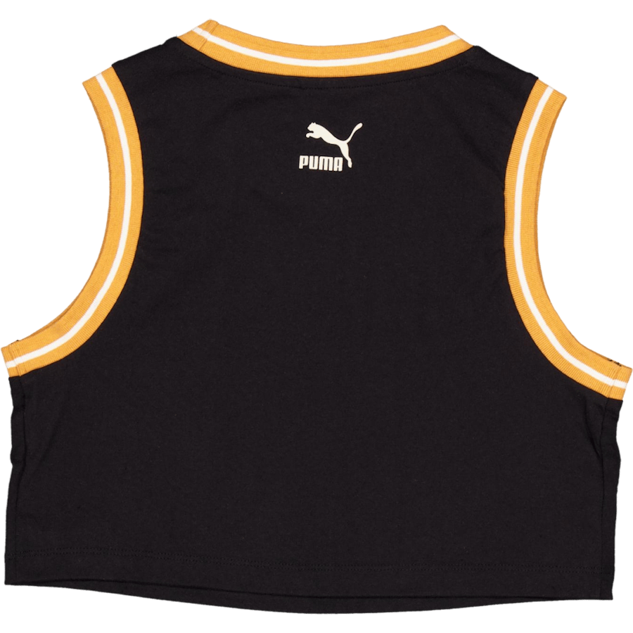 Puma Team For The Fanbase Grap Black - Bild 2
