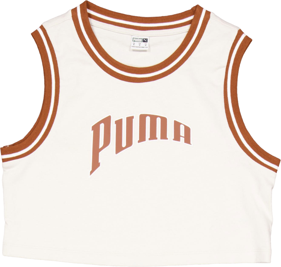 Puma Team For The Fanbase Grap White