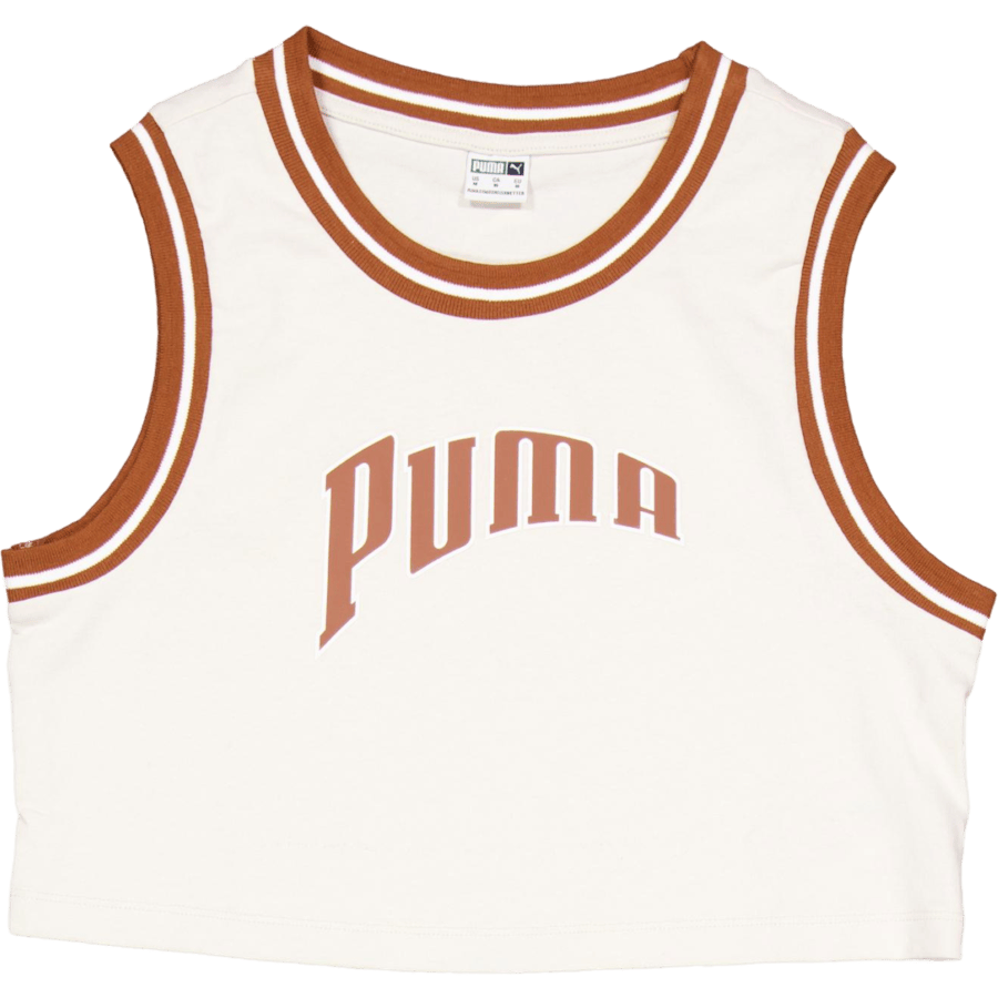 Puma Team For The Fanbase Grap White