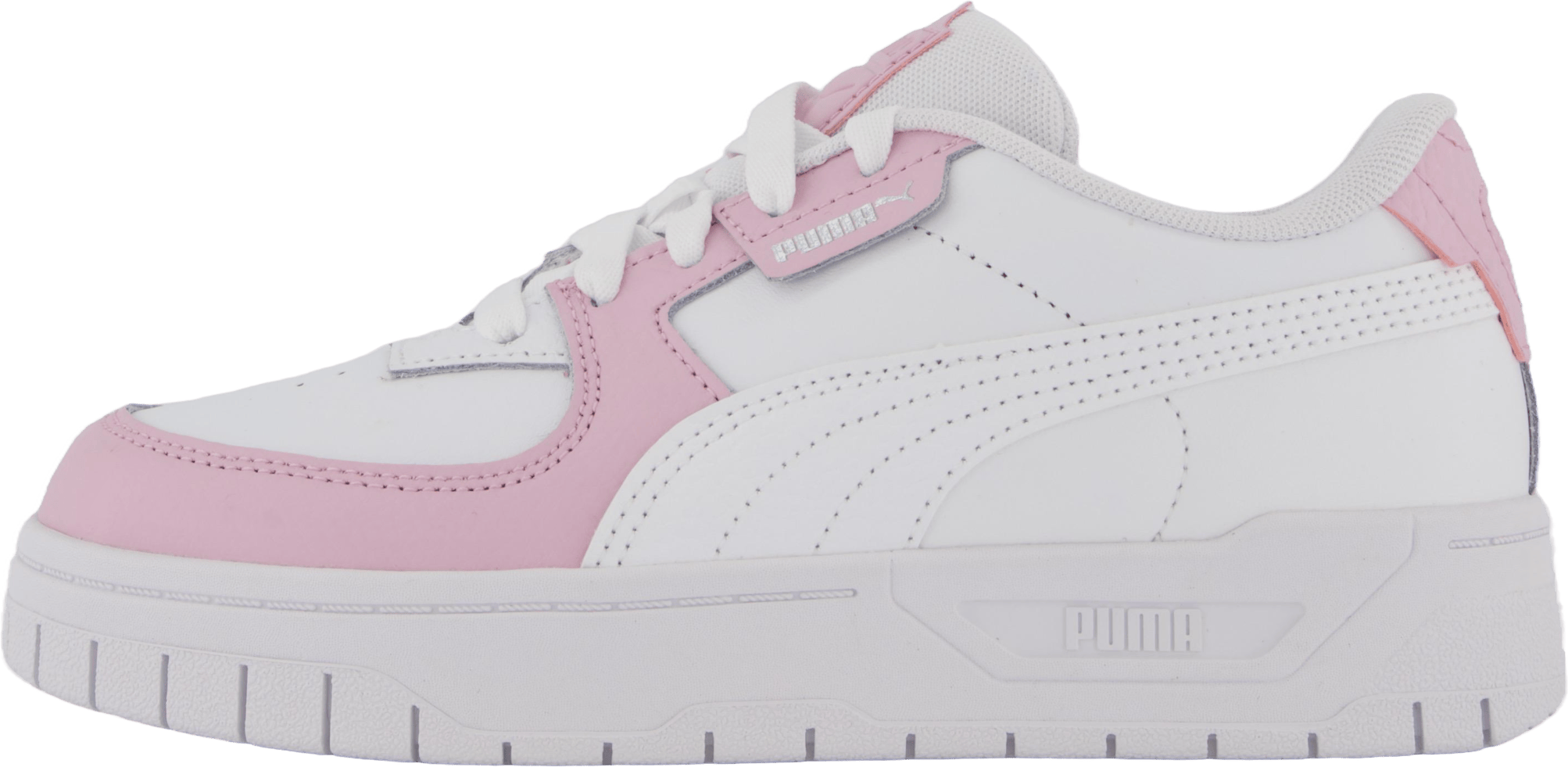 Cali Dream Pastel Ps White