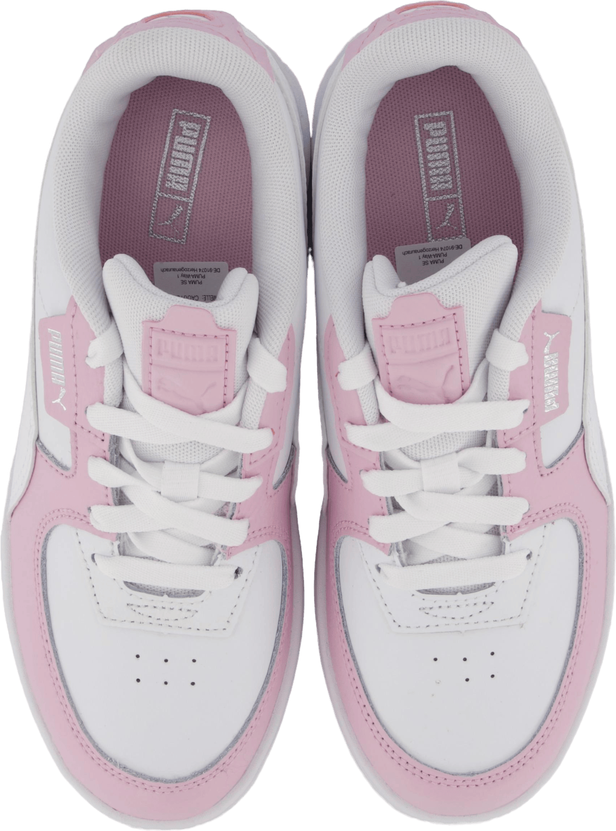 Cali Dream Pastel Ps White - Bild 6