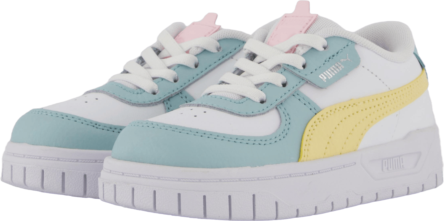 Cali Dream Pastel Ac Inf White - Bild 2