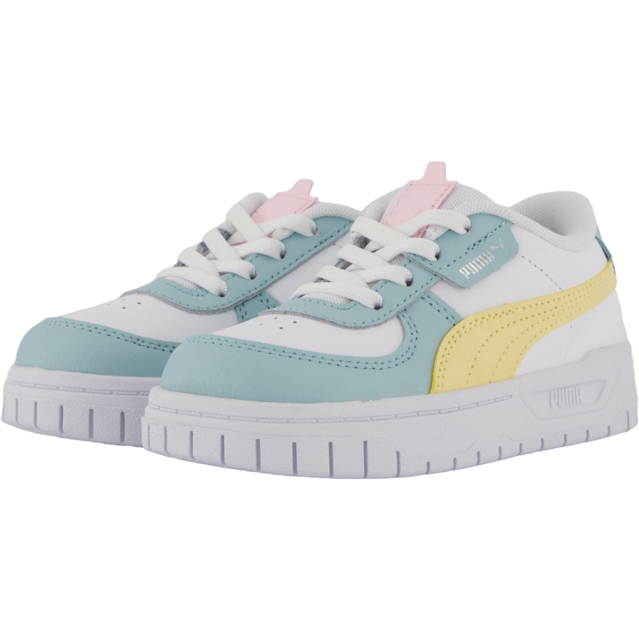 Cali Dream Pastel Ac Inf White - Bild 2