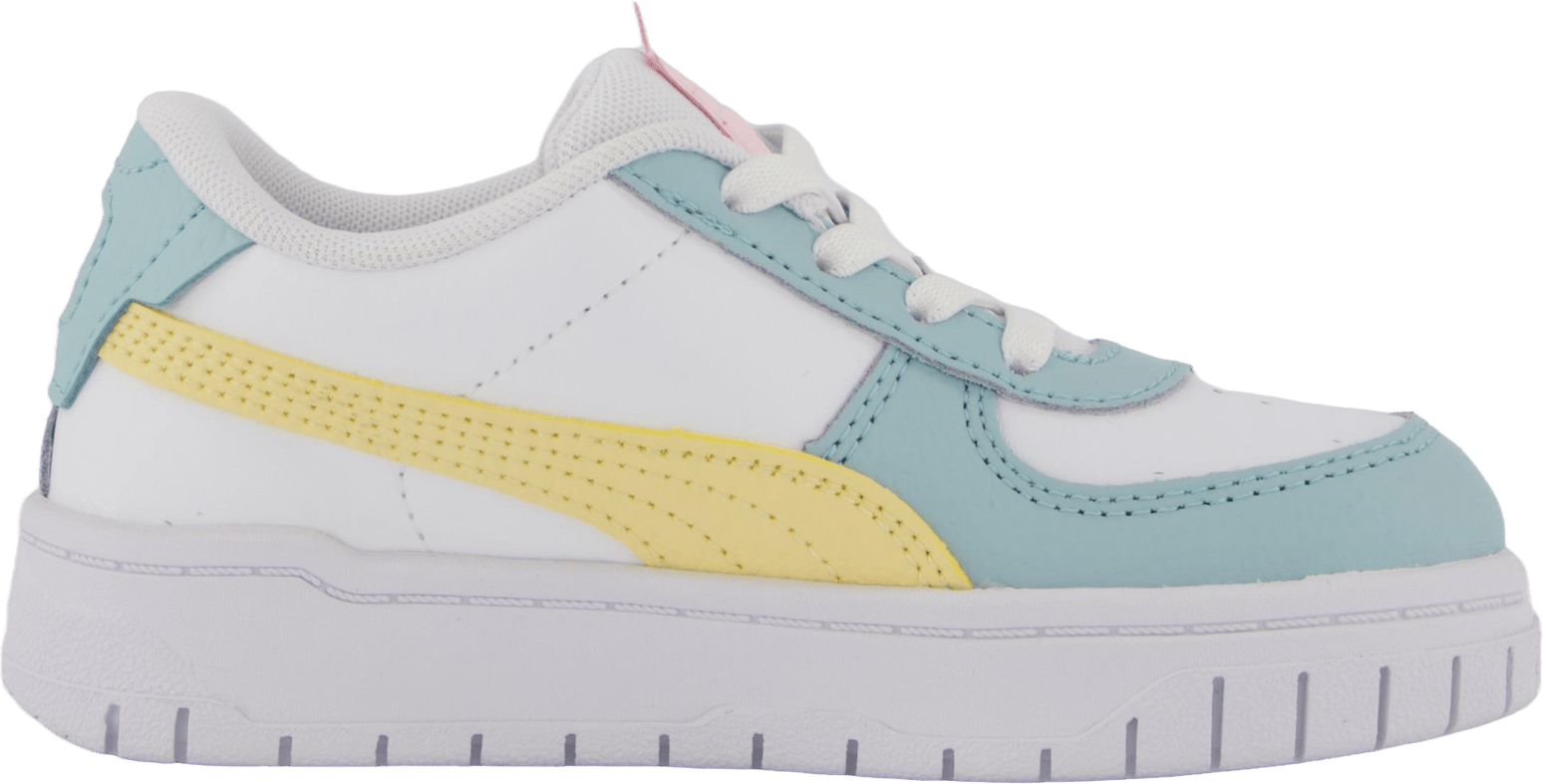 Cali Dream Pastel Ac Inf White - Bild 3