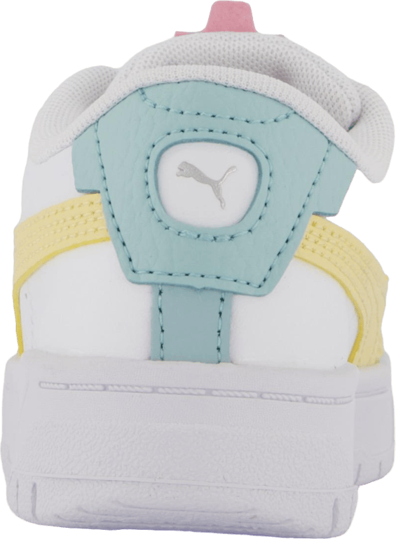Cali Dream Pastel Ac Inf White - Bild 5