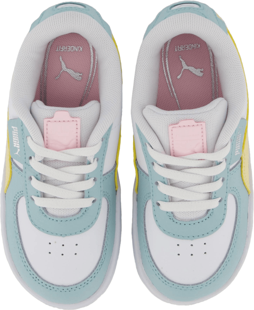 Cali Dream Pastel Ac Inf White - Bild 6