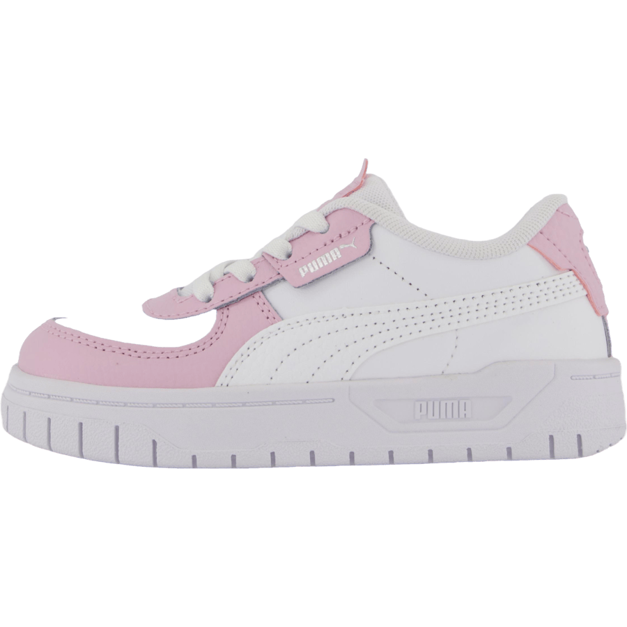 Cali Dream Pastel Ac Inf White