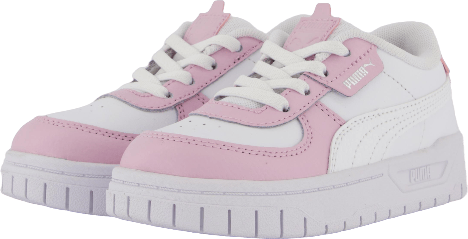 Cali Dream Pastel Ac Inf White - Bild 2