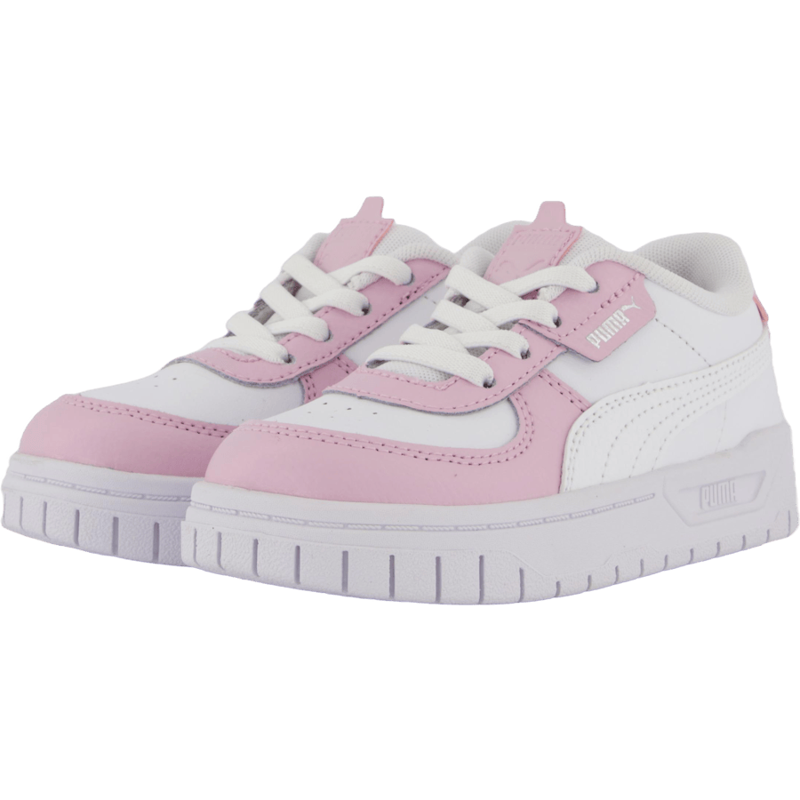 Cali Dream Pastel Ac Inf White - Bild 2