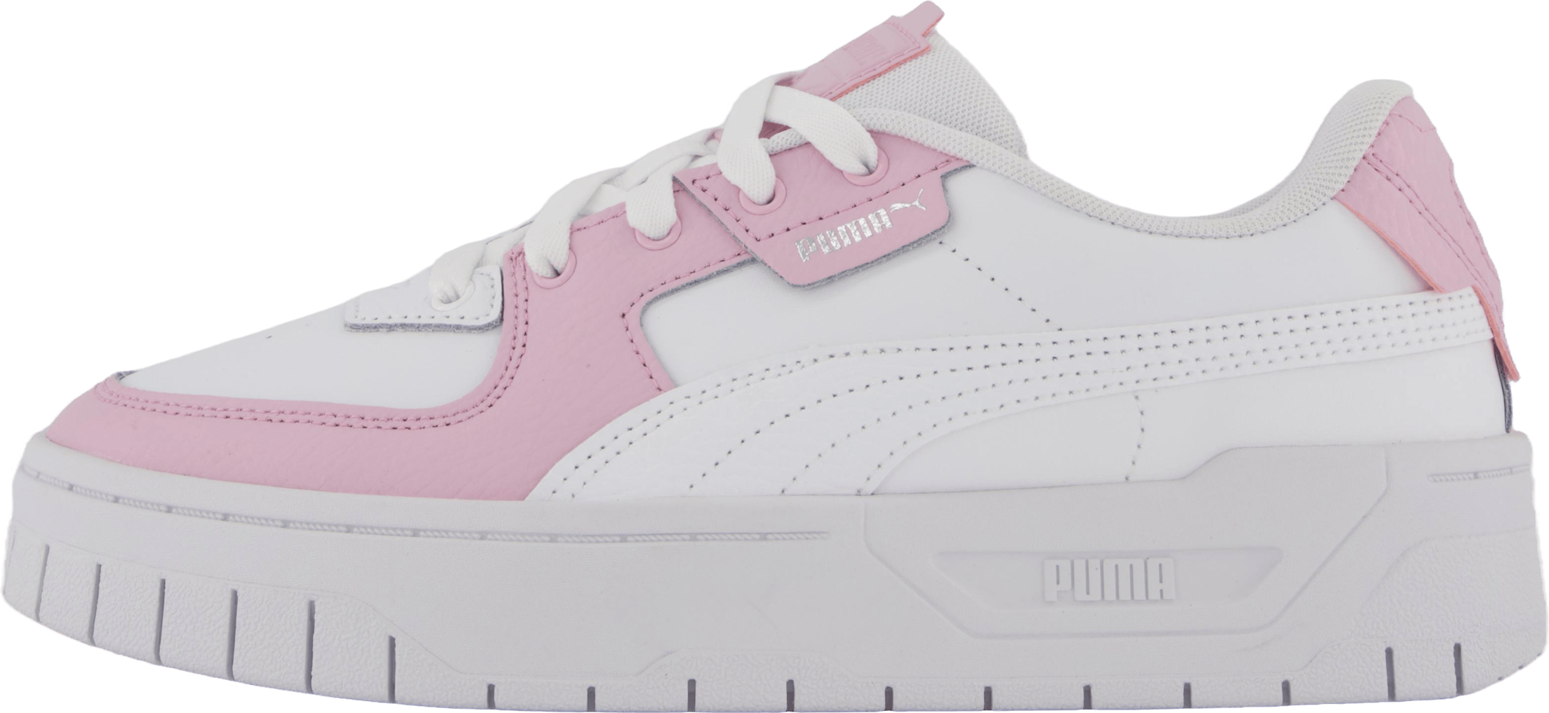 Cali Dream Pastel Jr White