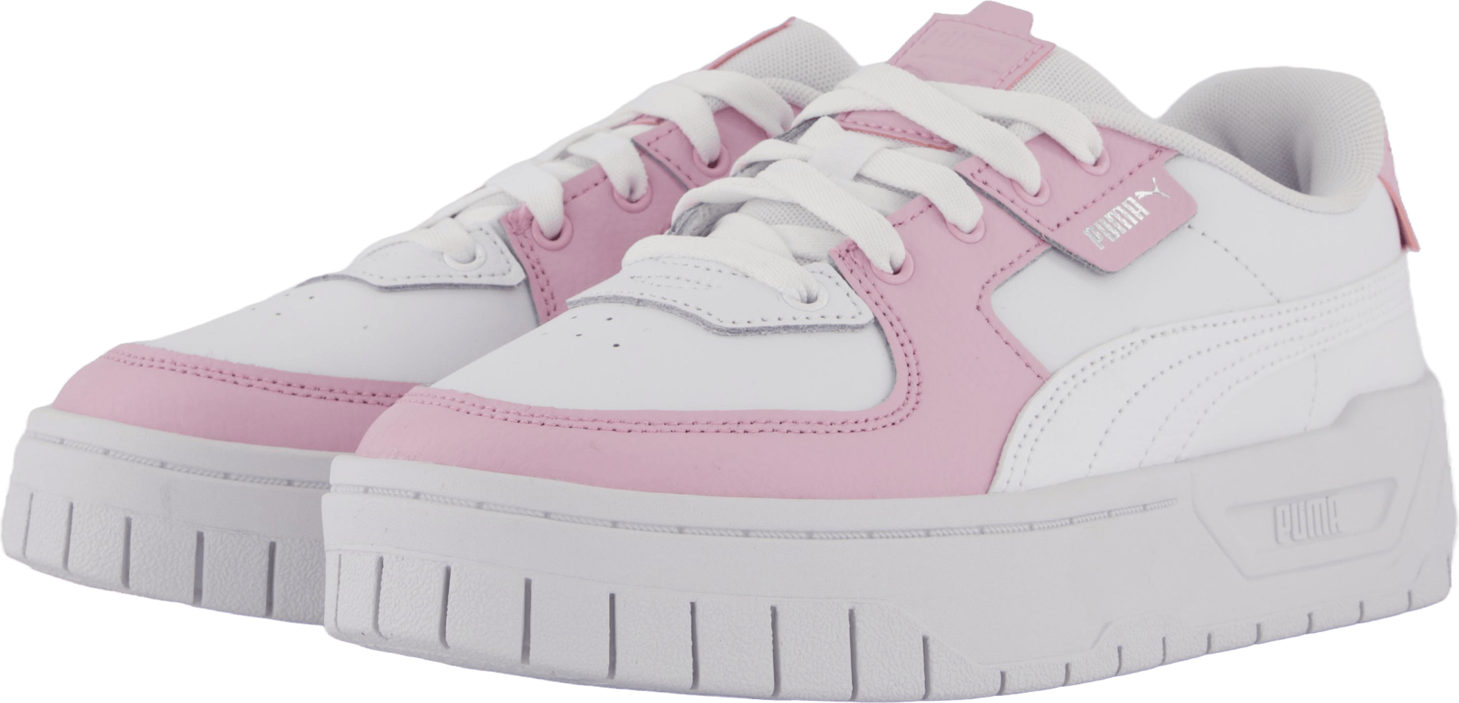 Cali Dream Pastel Jr White - Bild 2