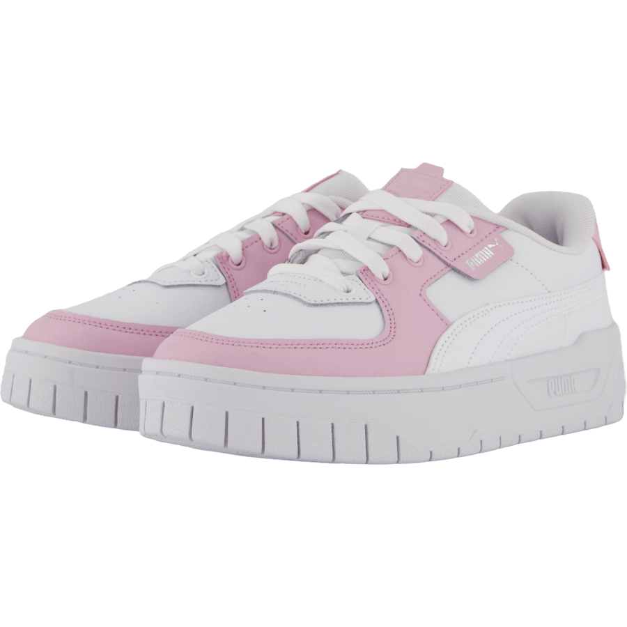 Cali Dream Pastel Jr White - Bild 2