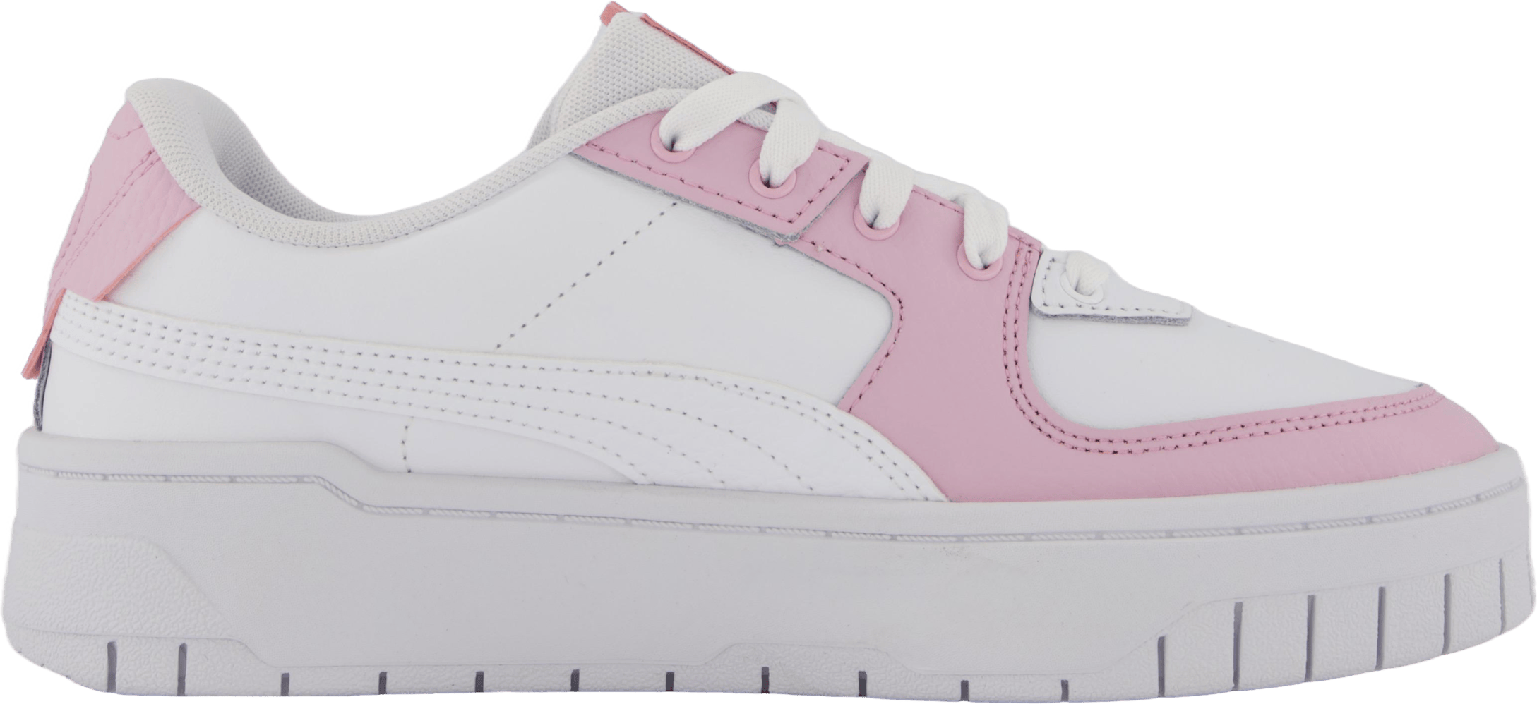 Cali Dream Pastel Jr White - Bild 3