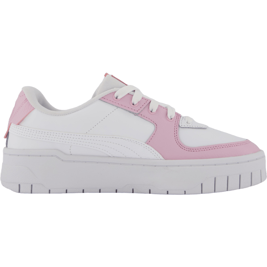 Cali Dream Pastel Jr White - Bild 3